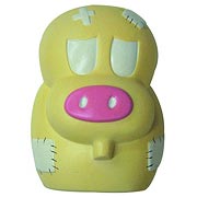 Osamu Tezuka's Deadly Mushroom Hyoutan-Tsugi Bank